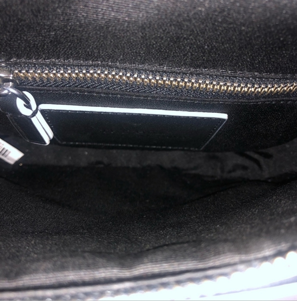 Marc Jacobs The Box Handbag - Picture 11 of 12
